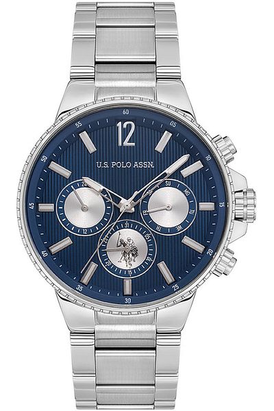 U.S. Polo Assn. Uspa1074-02 Erkek Kol Saati