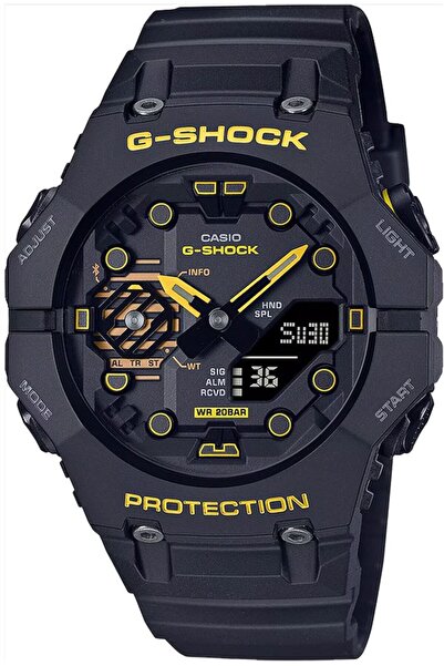 Casio Ga-B001Cy-1Adr G-Shock Men's Wristwatch