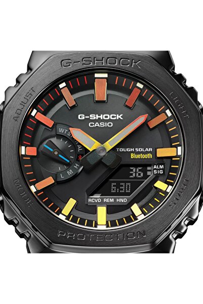 Casio Gm-b2100bpc-1adr G-shock Erkek Kol Saati