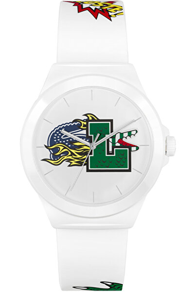 Lacoste لاك2011232 ساعة يد رجالية