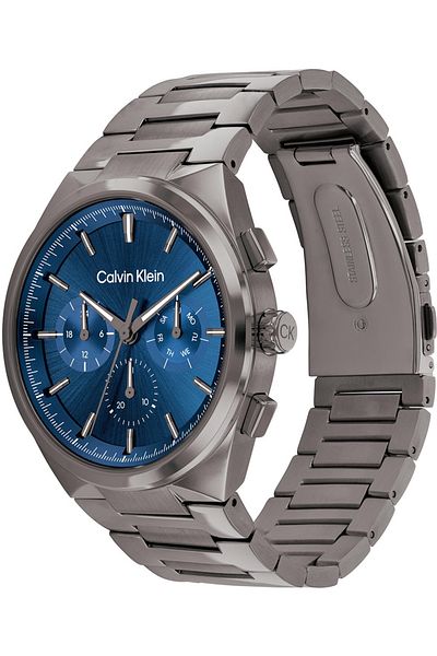 Calvin Klein Ck25200443 Men's Wristwatch - Stylish and Functional Design