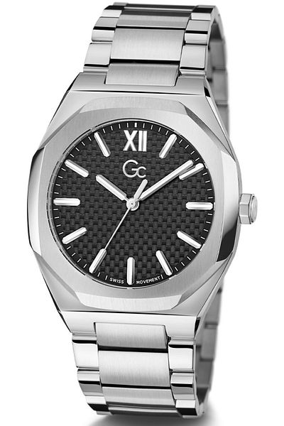 GC Z26004g2mf Men's Wristwatch