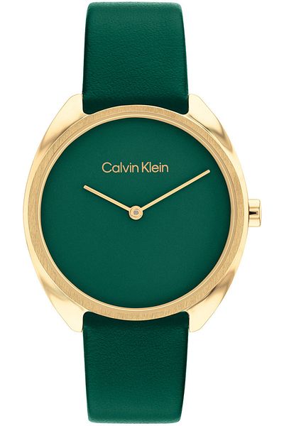 Calvin Klein سي كيه25200273 ساعة يد نسائية