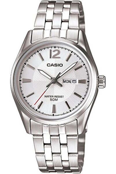 Casio Ltp-1335d-7avdf Kadın Kol Saati