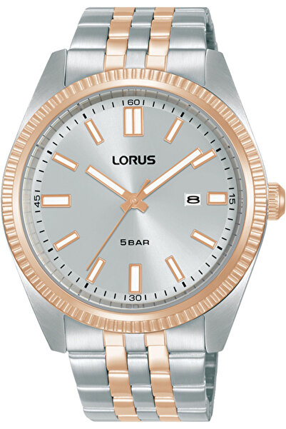 Lorus Rh974qx9 ساعة يد نسائية