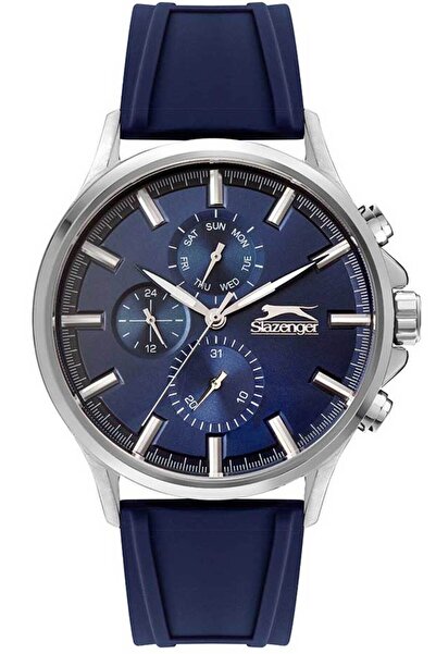 Slazenger Sl.09.1805.2.05 Erkek Kol Saati