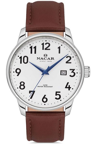 Nacar Nc21-297170-awl2 Erkek Kol Saati