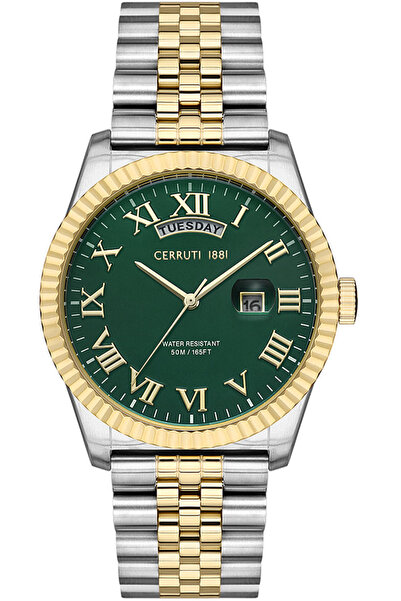 Cerruti 1881 Cıwgh2117112 Erkek Kol Saati