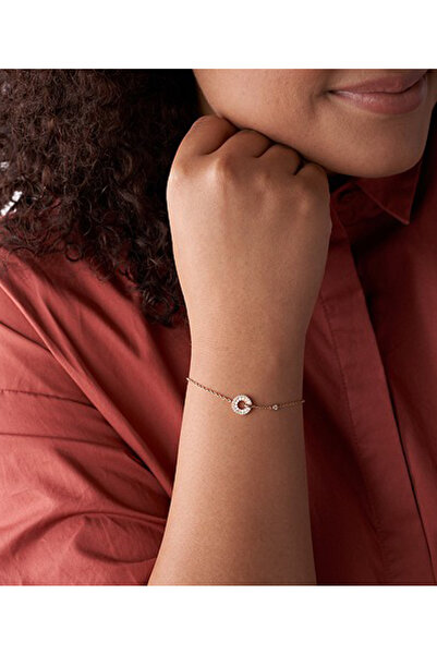 Fossil Jf03542-791 Kadın Bileklik