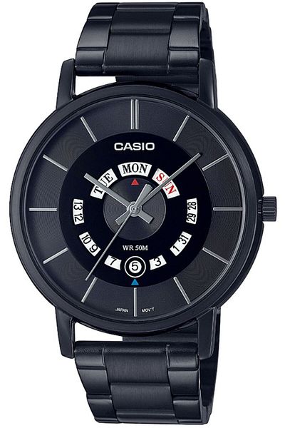 Casio Mtp-b135b-1avdf Erkek Kol Saati