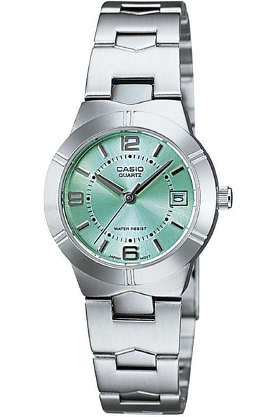 Casio Ltp-1241d-3adf Model Women's Wristwatch