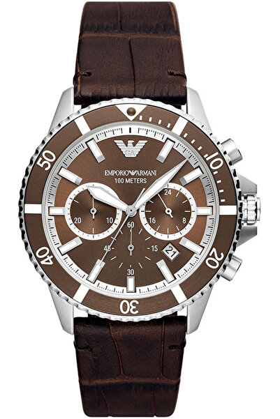 Emporio Armani Ar11486 Men's Wristwatch