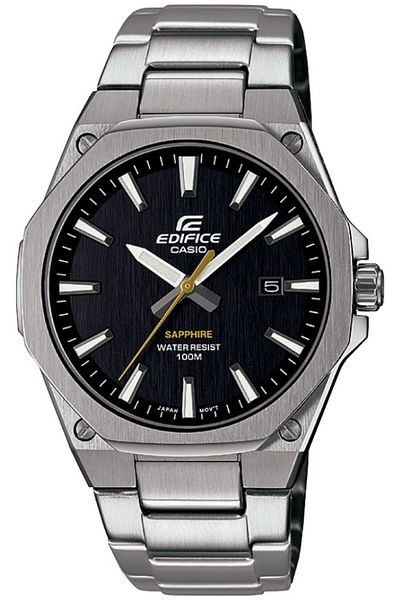Casio Efr-s108d-1avudf Erkek Kol Saati
