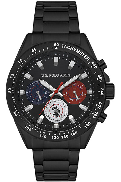U.S. Polo Assn. Uspa1040-04 Erkek Kol Saati