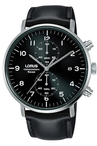 Lorus Rw409ax9 Men's Wristwatch
