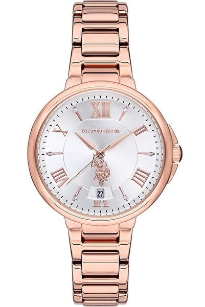 U.S. Polo Assn. Uspa2012-01 Women's Wristwatch