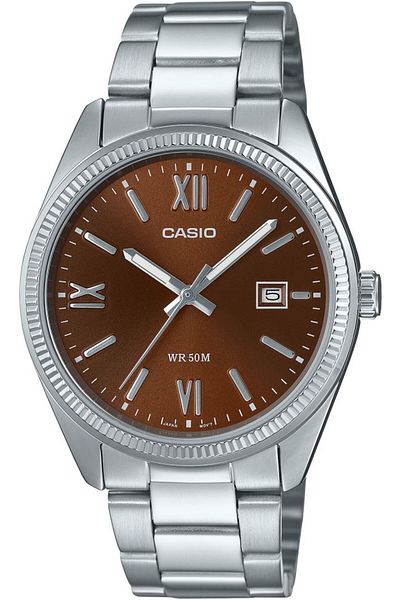 Casio Mtp-1302dd-5avdf Erkek Kol Saati