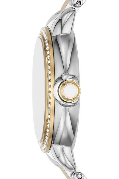 Emporio Armani ساعة يد نسائية Ar11524