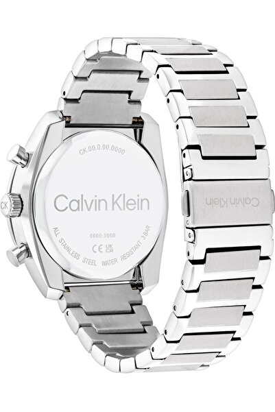 Calvin Klein CK25200464 Erkek Kol Saati