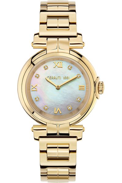 Cerruti 1881 Cıwlg2115002 ساعة يد نسائية موديل