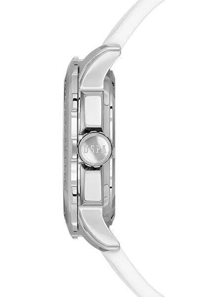 U.S. Polo Assn. Uspa1066-01 Erkek Kol Saati