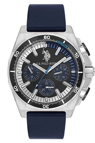 U.S. Polo Assn. Uspa1092-02 Men's Wristwatch