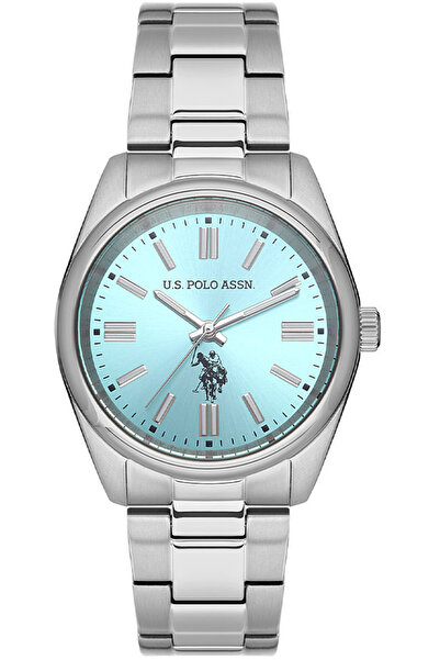 U.S. Polo Assn. US Polo AssnUspa2068-05 Women's Wristwatch