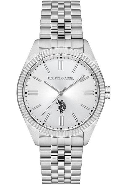 U.S. Polo Assn. ساعة يد رجالية Uspa1096-01