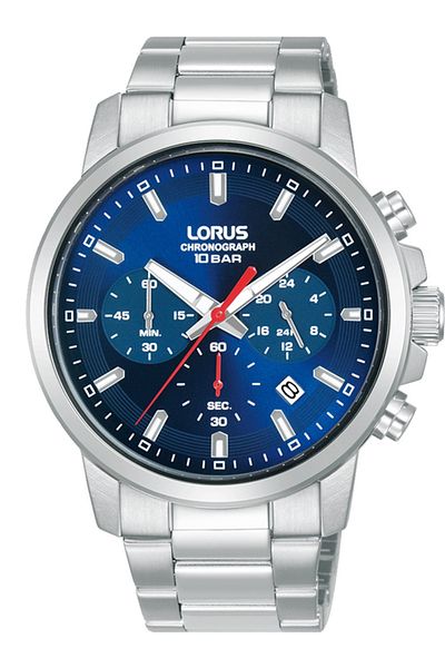 Lorus Rt323kx9 Erkek Kol Saati