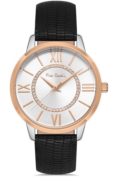 Pierre Cardin 800202f06 Women's Wristwatch