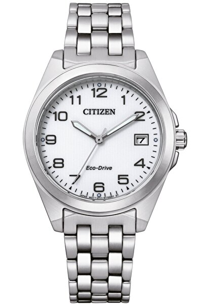 Citizen Eo1210-83A Eco-Drive Women's Wristwatch