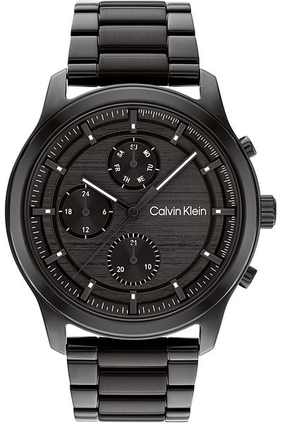 Calvin Klein Ck25200209 Men's Wristwatch