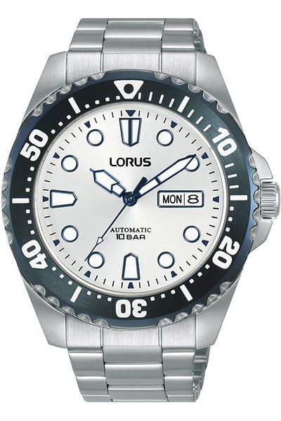 Lorus Rl477bx9 Erkek Kol Saati