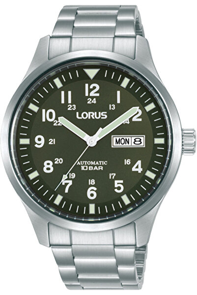 Lorus Rl407bx9 Otomatik Erkek Kol Saati