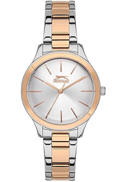 Slazenger Sl.09.2101.3.04 Kadın Kol Saati