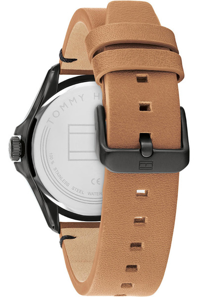 Tommy Hilfiger Th1791906 Erkek Kol Saati