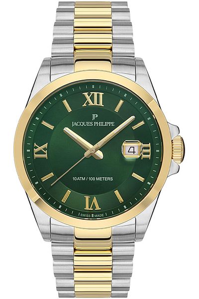 Jacques Philippe Jpqgs3373x8 Erkek Kol Saati