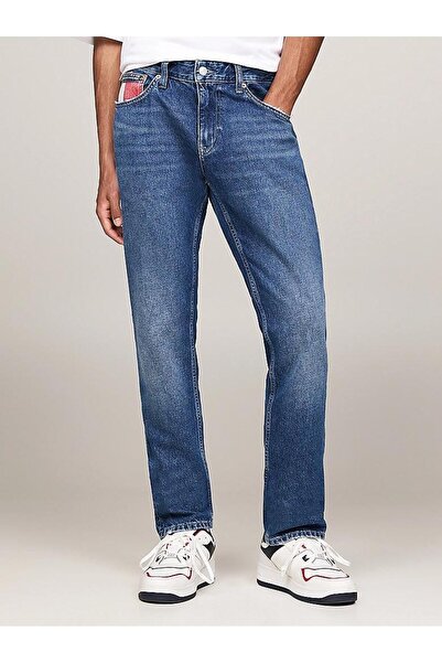 Tommy Hilfiger SCANTON SLIM RWB DH6031 (kisméretű)