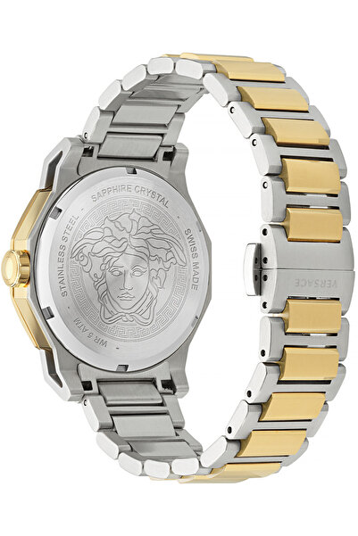 Versace Vrscve7b00323 Women's Wristwatch