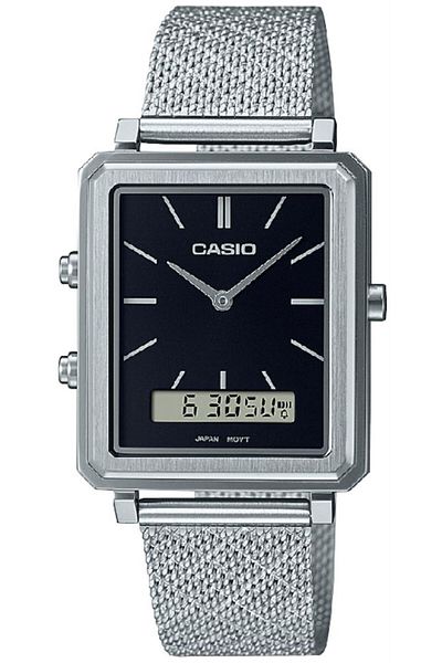 Casio Mtp-b205m-1edf Erkek Kol Saati