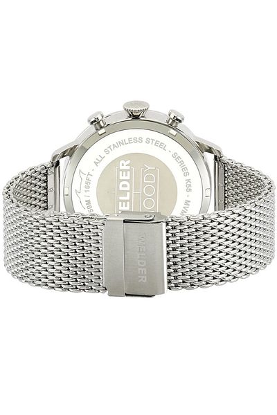 Welder Wwrc668 - 38 ملم مع حجر