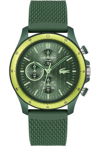 Lacoste Lac2011328 Men's Wristwatch