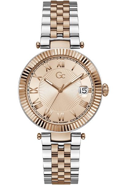 GC Z36001l3mf Model Women's Wristwatch