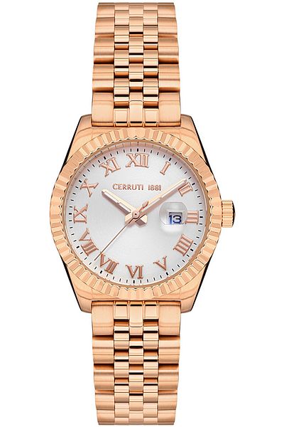 Cerruti 1881 Cıwlg0037906 ساعة يد نسائية