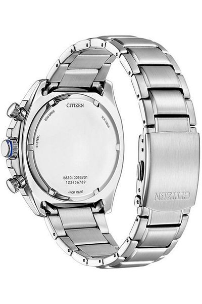 Citizen Cityzen Ca4560-81L Men's Wristwatch