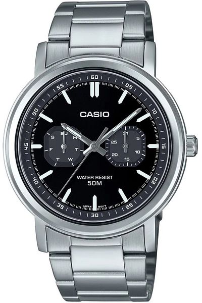 Casio Mtp-e335d-1evdf Erkek Kol Saati