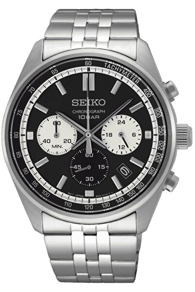 Seiko Ssb429P1 Men's Wristwatch