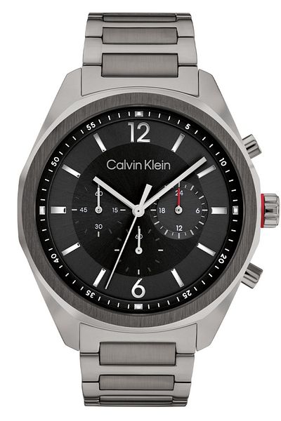 Calvin Klein Ck25200267 Men's Wristwatch - Stylish and Functional