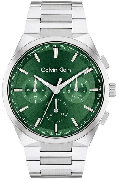 Calvin Klein Ck25200441 Men's Wristwatch
