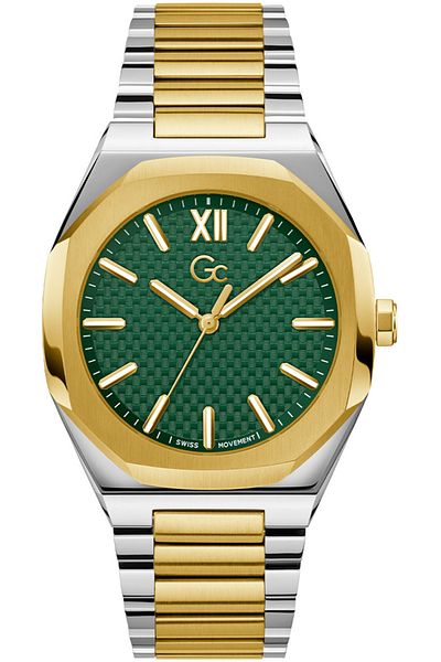 GC ساعة يد رجالية Z26002g9mf